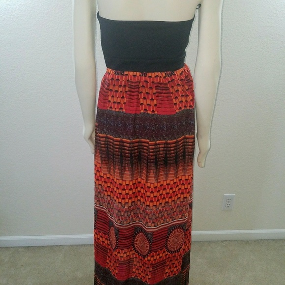 🌷🌸❤️Women's dress - Picture 2 of 7